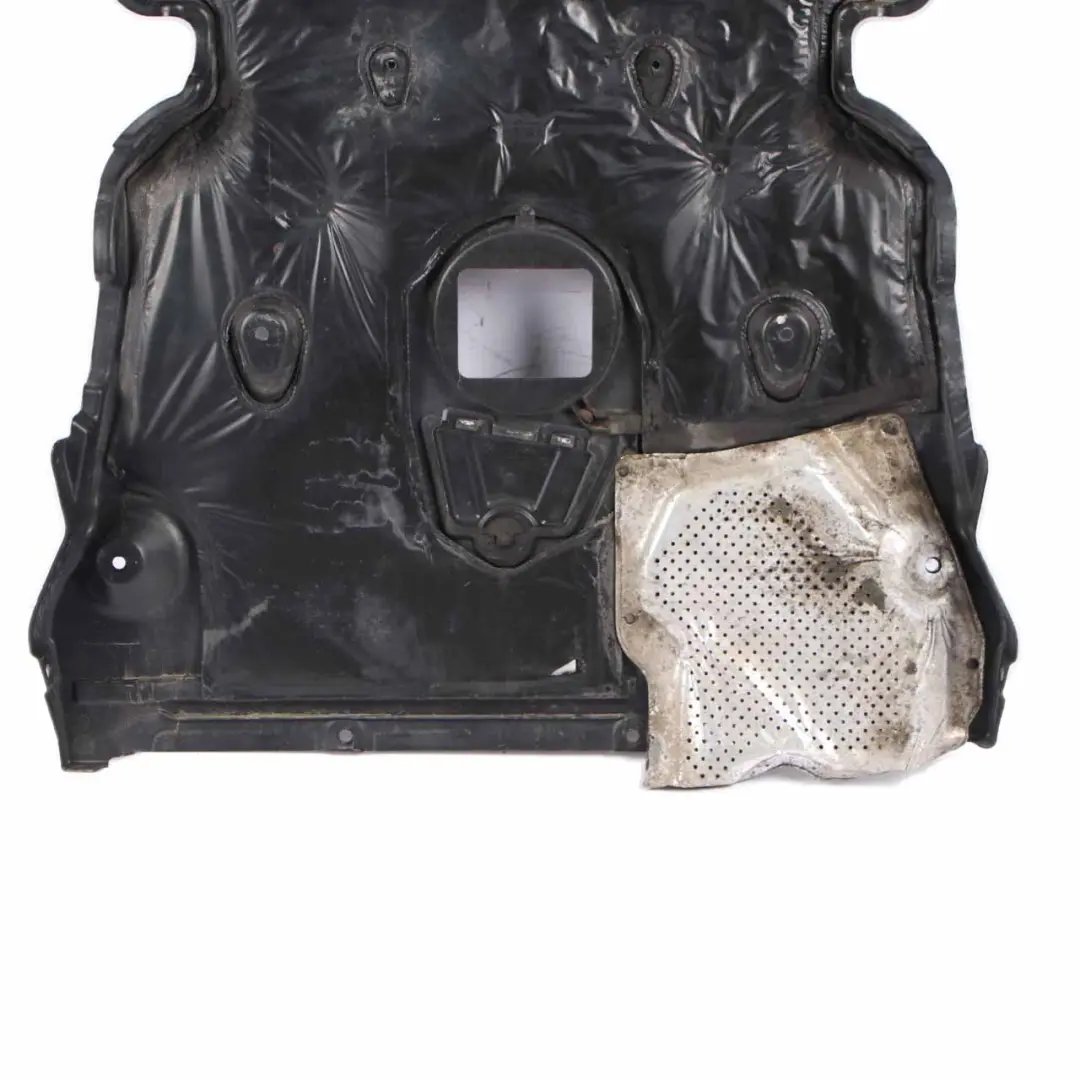 Underbonnet Tray Shield Protection Screen to BMW 3 Series E90 E91 4 Diesel Engine with Part number 7059387 BMW 3 Series E90 E91 4 Diesel Engine Underbonnet Tray Shield Protection Screen - SKU 7059387-4 - Part number 7059387