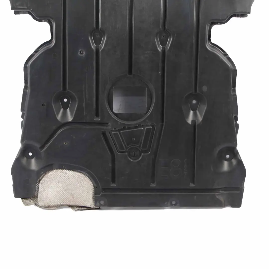 BMW 3 Series E90 E91 4 Diesel Engine Underbonnet Tray Shield Protection Screen - SKU 7059387-4 - Part number 7059387