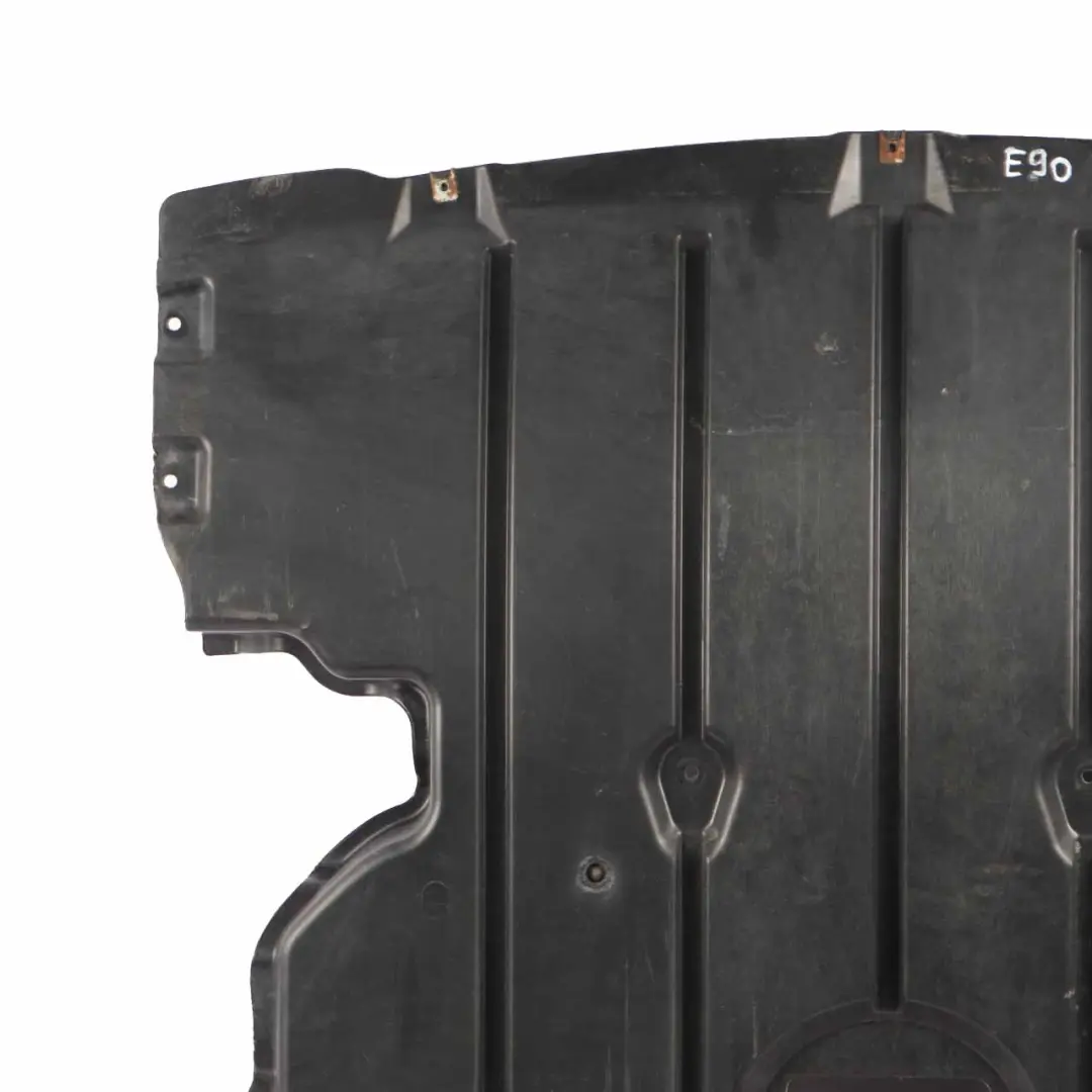 BMW 3 Series E90 E91 4 Diesel Engine Underbonnet Tray Shield Protection Screen - SKU 7059387-4 - Part number 7059387