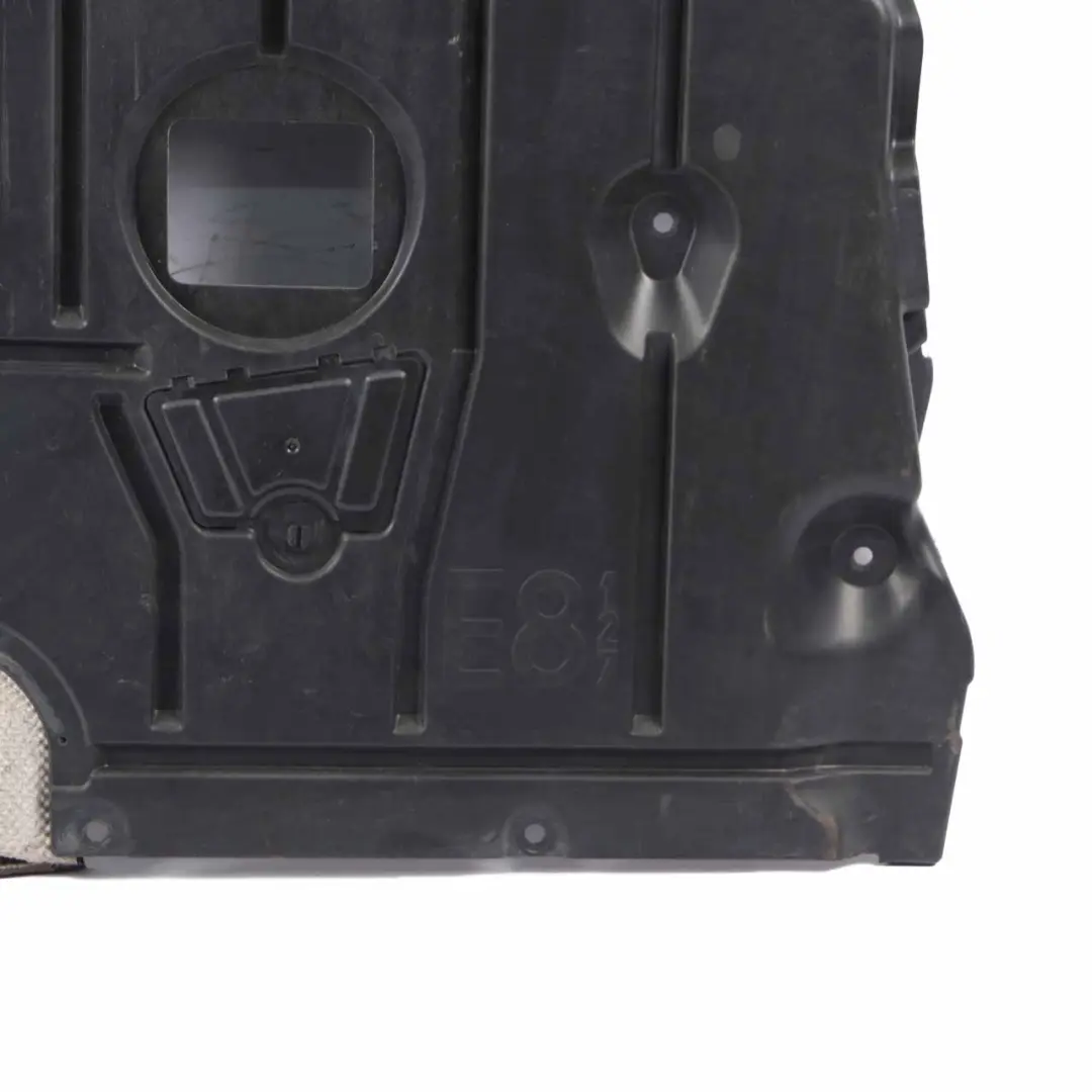 BMW 3 Series E90 E91 4 Diesel Engine Underbonnet Tray Shield Protection Screen - SKU 7059387-4 - Part number 7059387