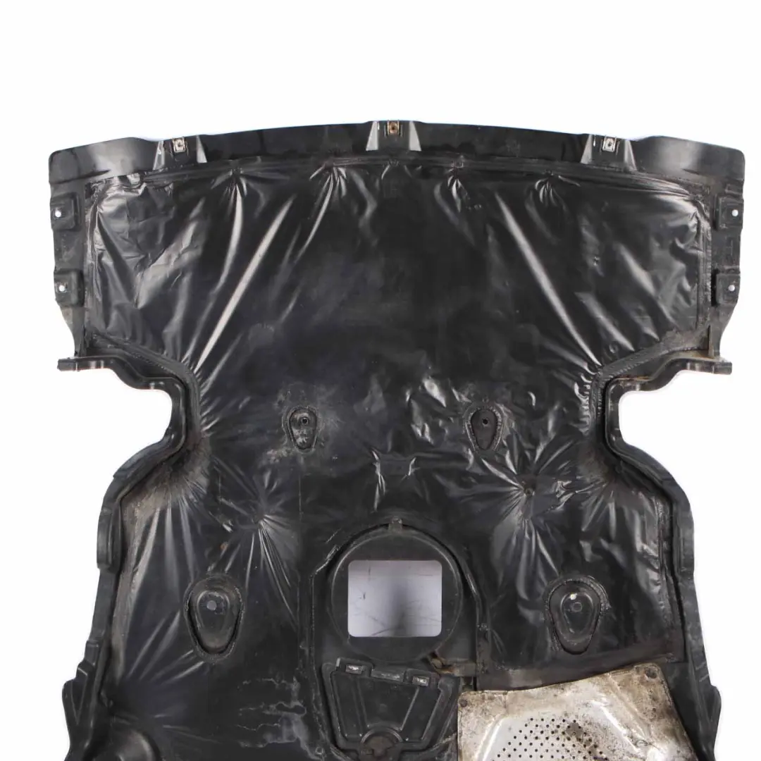 Underbonnet Tray Shield Protection Screen to BMW 3 Series E90 E91 4 Diesel Engine with Part number 7059387 BMW 3 Series E90 E91 4 Diesel Engine Underbonnet Tray Shield Protection Screen - SKU 7059387-4 - Part number 7059387