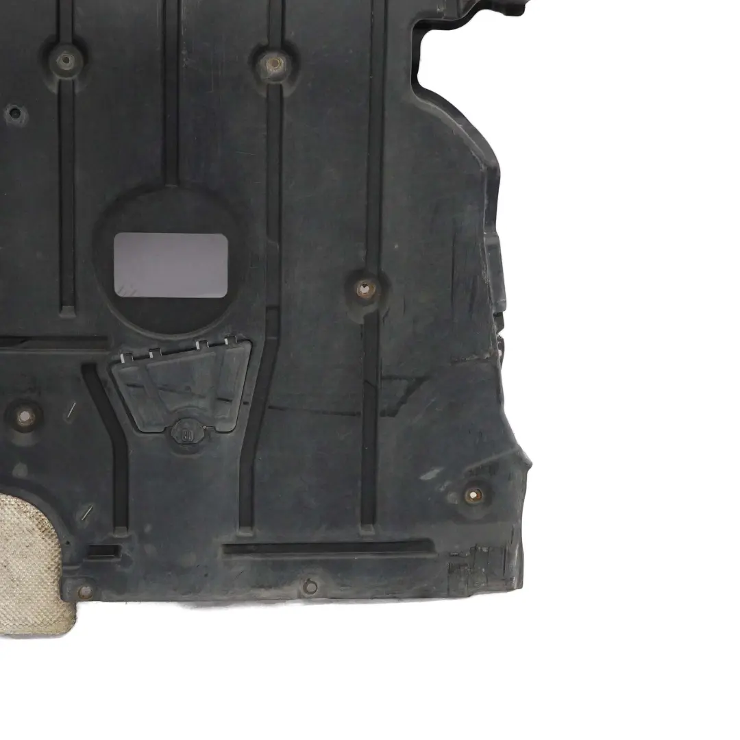 Underbonnet Tray Shield Protection Screen to BMW E90 E91 Diesel Engine with Part number 7059387 BMW E90 E91 Diesel Engine Underbonnet Tray Shield Protection Screen - SKU 7059387 - Part number 7059387