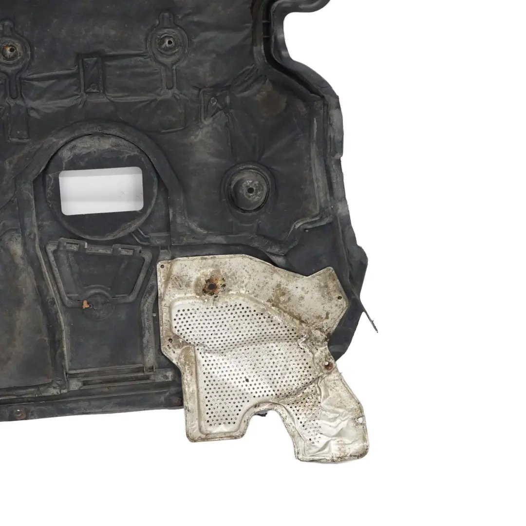 Motorraumabschirmung Unterfahrschutz Abdeckung für BMW 3 er E90 E91 mit Teilenummer 7059387 BMW 3 er E90 E91 Motorraumabschirmung Unterfahrschutz Abdeckung - SKU 7059387 - Teilenummer 7059387