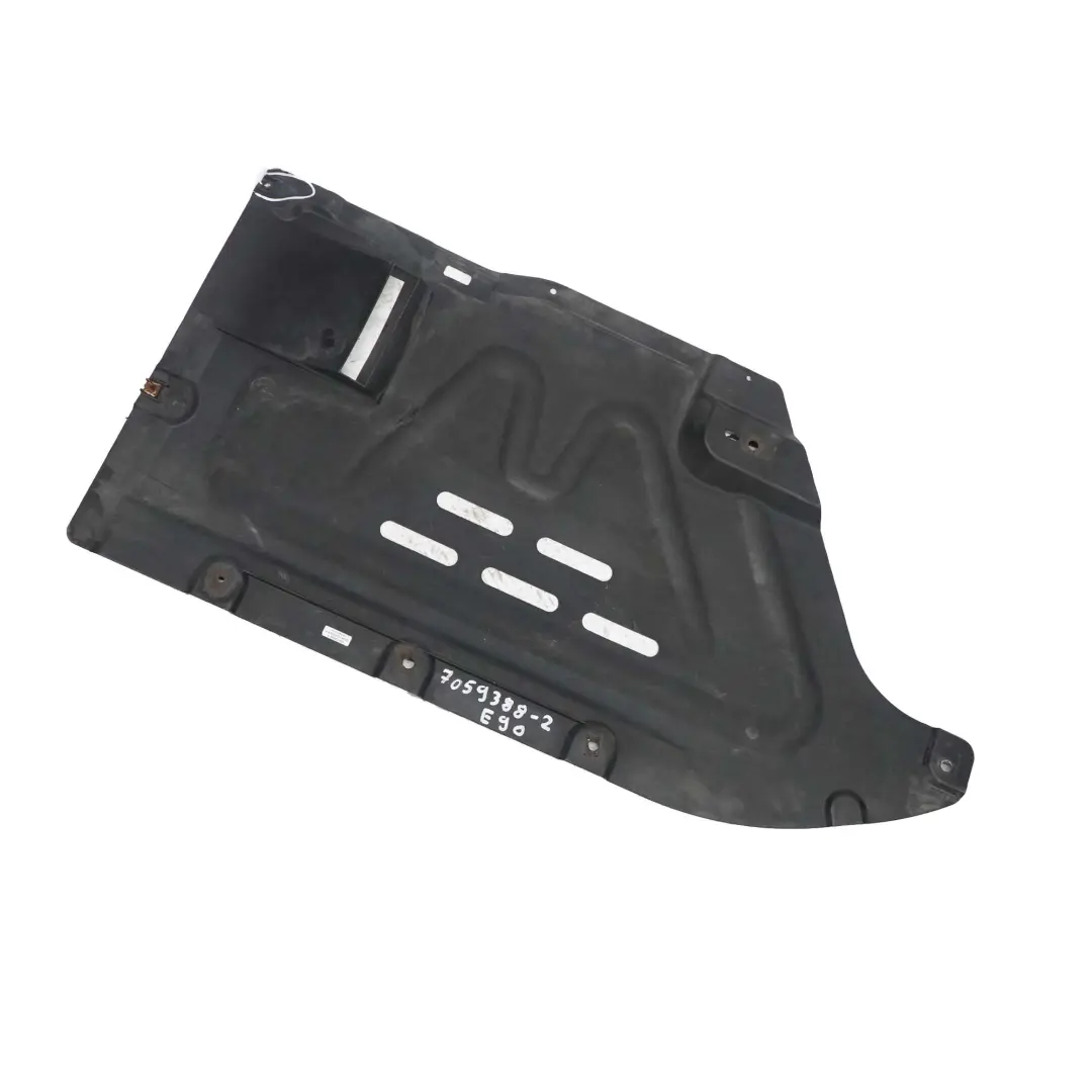 BMW E81 E87 E90 E92 Osłona Płyta Podwozia Diesel - SKU 7059388-2 - Numer Części 7059388