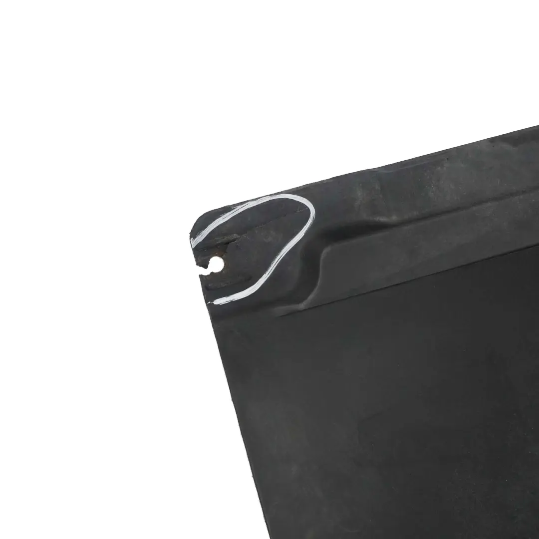 Panel Cubierta Centro Bajo Suelo para BMW E81 E82 E87 E88 E90 E91 E92 con número de pieza 7059388 BMW E81 E82 E87 E88 E90 E91 E92 Panel Cubierta Centro Bajo Suelo - SKU 7059388-2 - Número de pieza 7059388