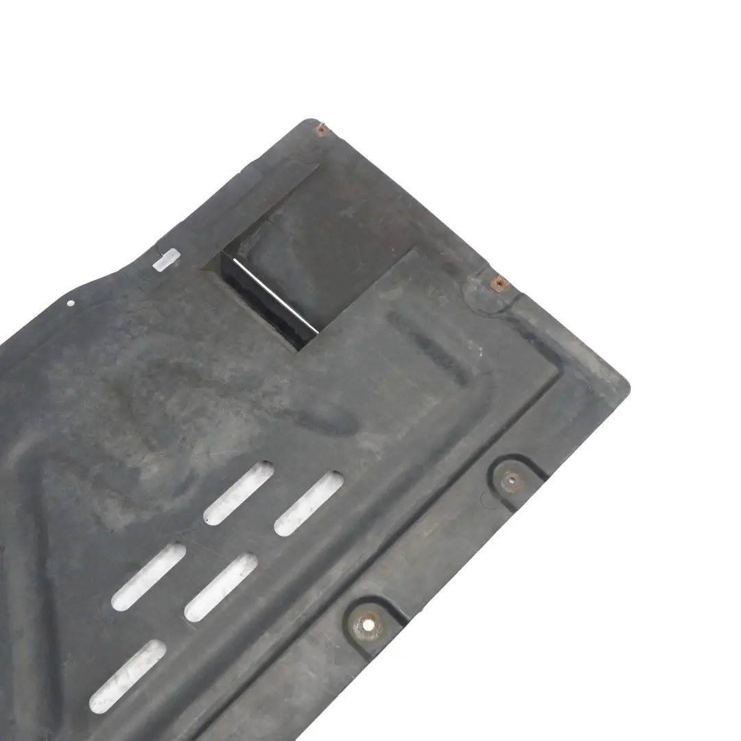 BMW 1 3 Series E81 E82 E87 E90 E91 E92 Underfloor Centre Coating Cover - SKU 7059388-3 - Part number 7059388