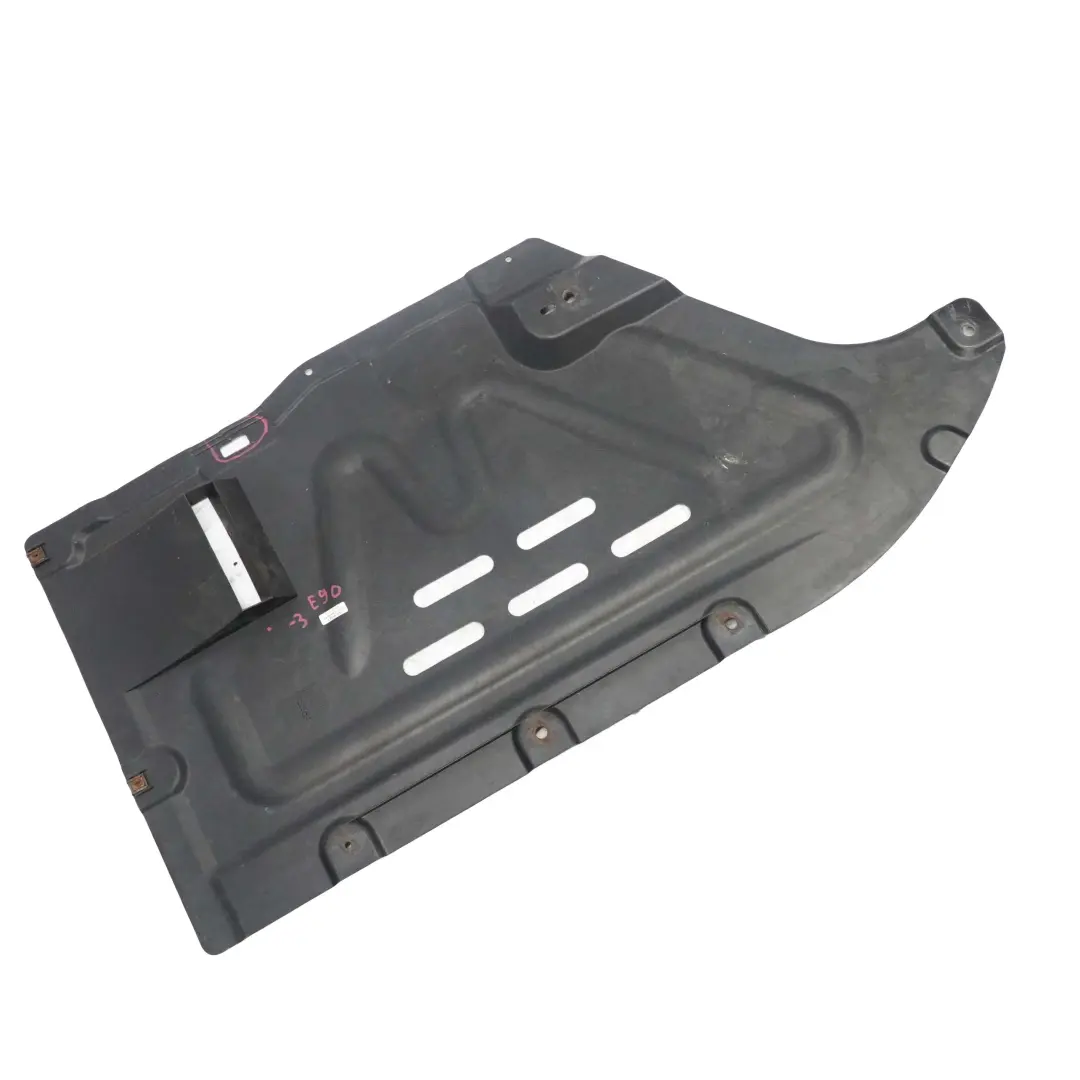 Osłona Podwozia Diesel do BMW E81 E82 E87 E90 E92 o numerze 7059388 BMW E81 E82 E87 E90 E92 Osłona Podwozia Diesel - SKU 7059388-3 - Numer Części 7059388