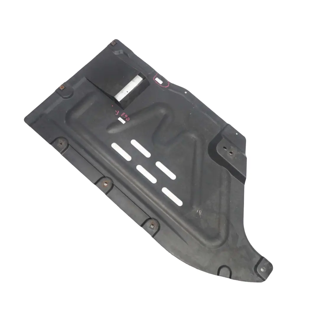 Osłona Podwozia Diesel do BMW E81 E82 E87 E90 E92 o numerze 7059388 BMW E81 E82 E87 E90 E92 Osłona Podwozia Diesel - SKU 7059388-3 - Numer Części 7059388