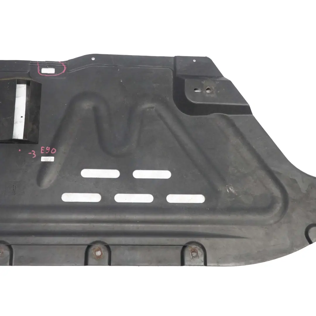 BMW E81 E82 E87 E90 E92 Osłona Podwozia Diesel - SKU 7059388-3 - Numer Części 7059388