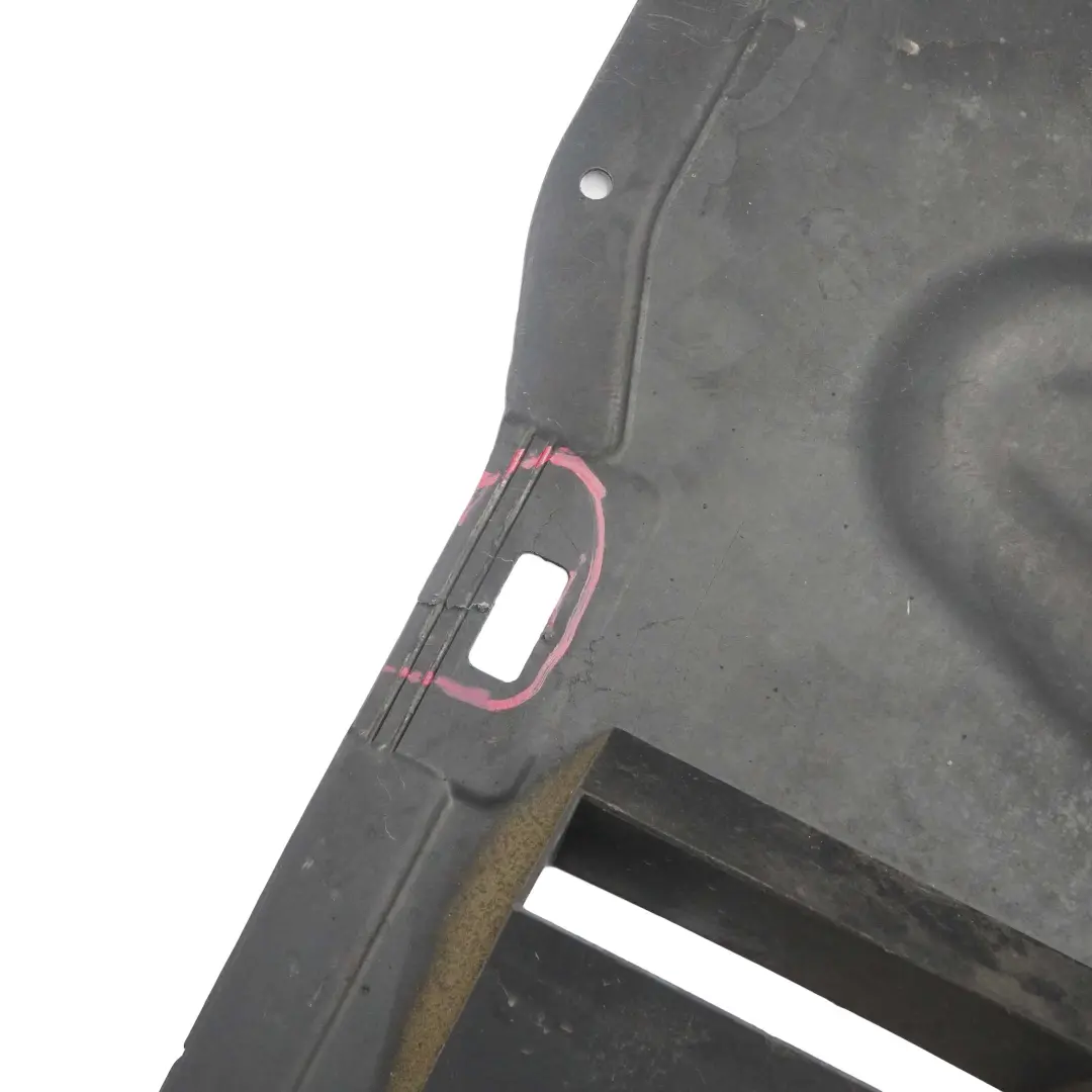 BMW E81 E82 E87 E90 E92 Osłona Podwozia Diesel - SKU 7059388-3 - Numer Części 7059388