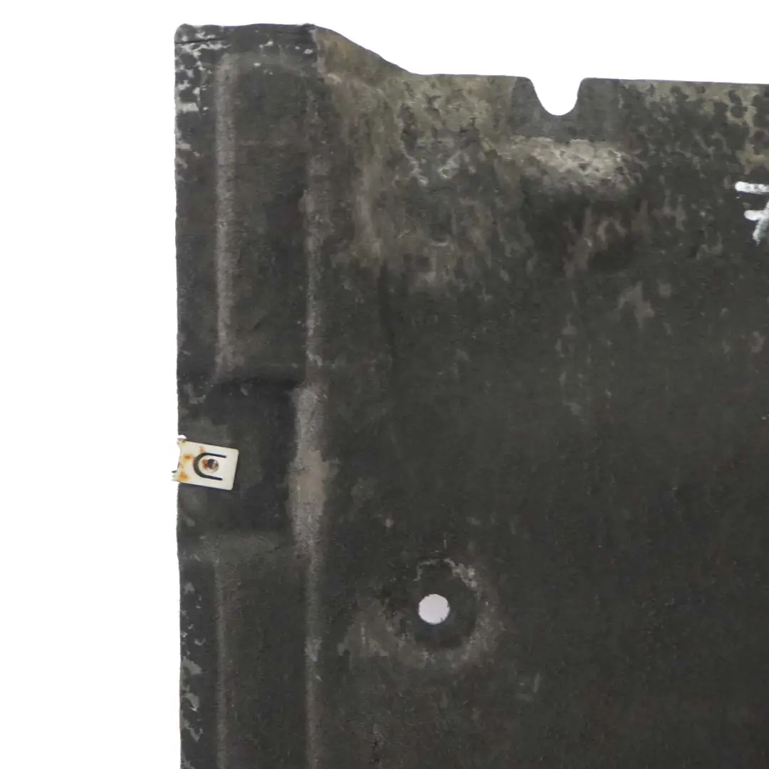 Protezione Sottoscocca Pannello Lato SX 4419099 per BMW E81 E82 E87 con numero di parte 7059389 BMW E81 E82 E87 Protezione Sottoscocca Pannello Lato SX 4419099 - SKU 7059389-1 - Numero di parte 7059389