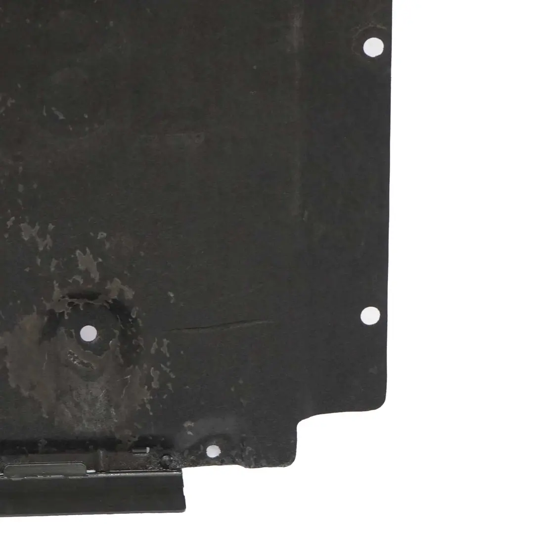 Osłona płyta podwozia lewa do BMW E81 E82 E87 o numerze 7059389 BMW E81 E82 E87 Osłona płyta podwozia lewa - SKU 7059389-1 - Numer Części 7059389