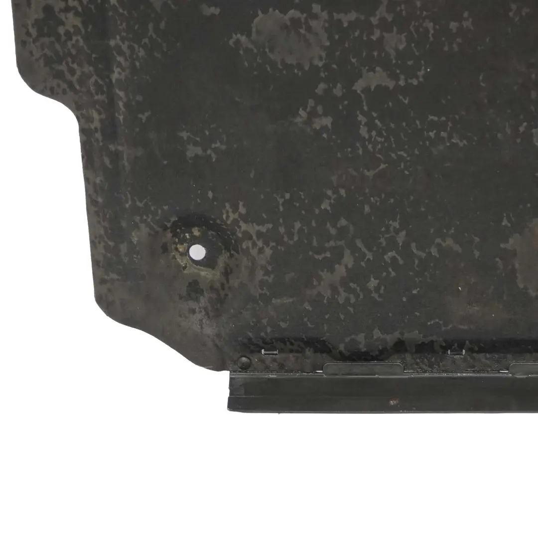 BMW E81 E82 E87 Osłona płyta podwozia lewa - SKU 7059389-1 - Numer Części 7059389