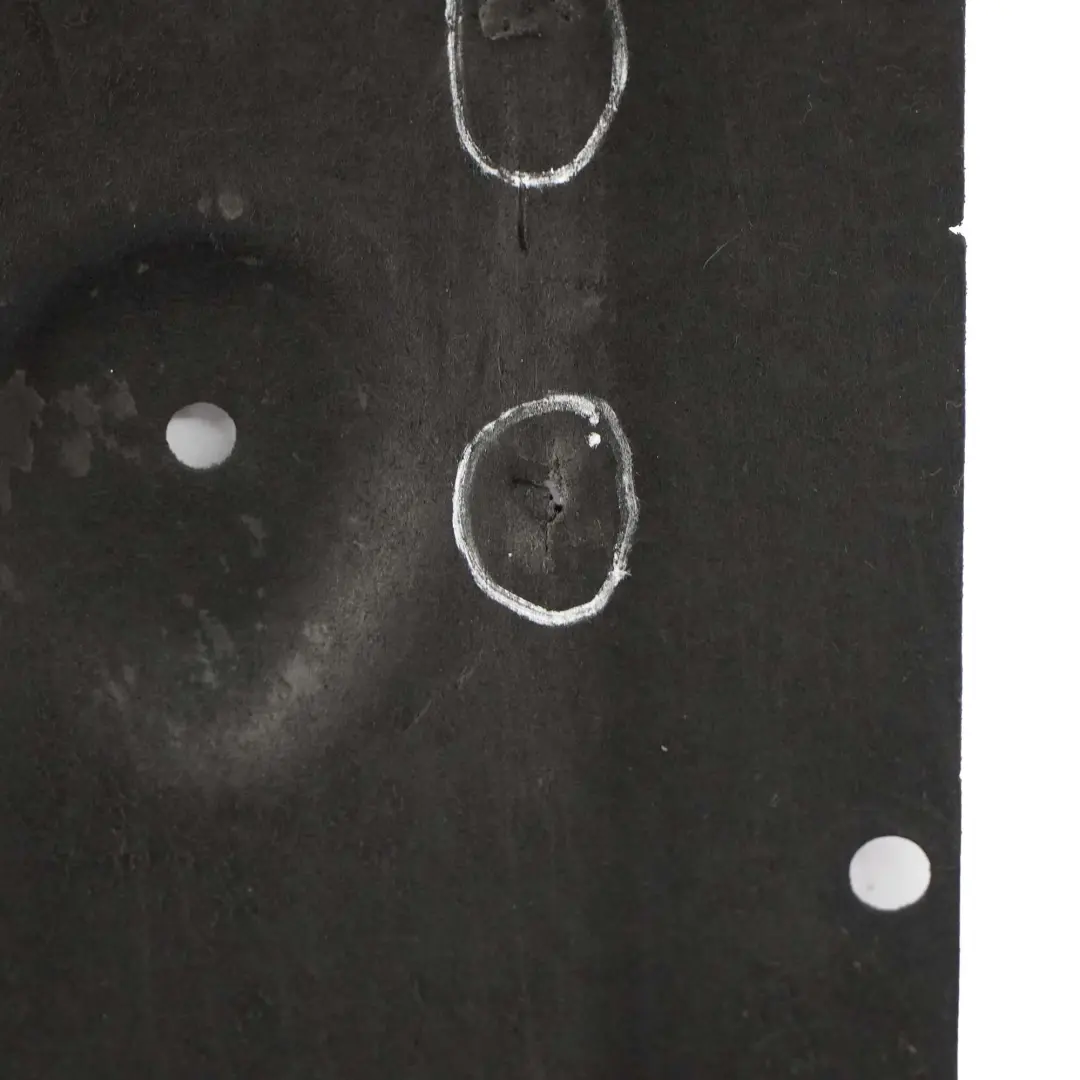 Panneaux de Sol Lateralement A Gauche 4419099 pour BMW E81 E82 E87 à propos du numéro de pièce 7059389 BMW E81 E82 E87 Panneaux de Sol Lateralement A Gauche 4419099 - SKU 7059389-1 - Numéro de pièce 7059389