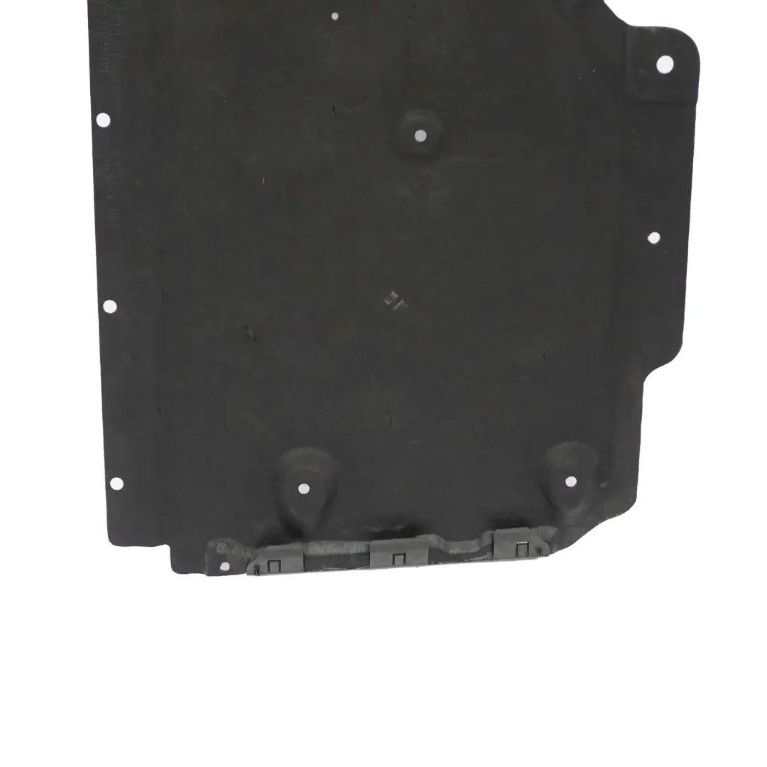 BMW E81 E82 E87 Osłona płyta podwozia lewa - SKU 7059389-1 - Numer Części 7059389