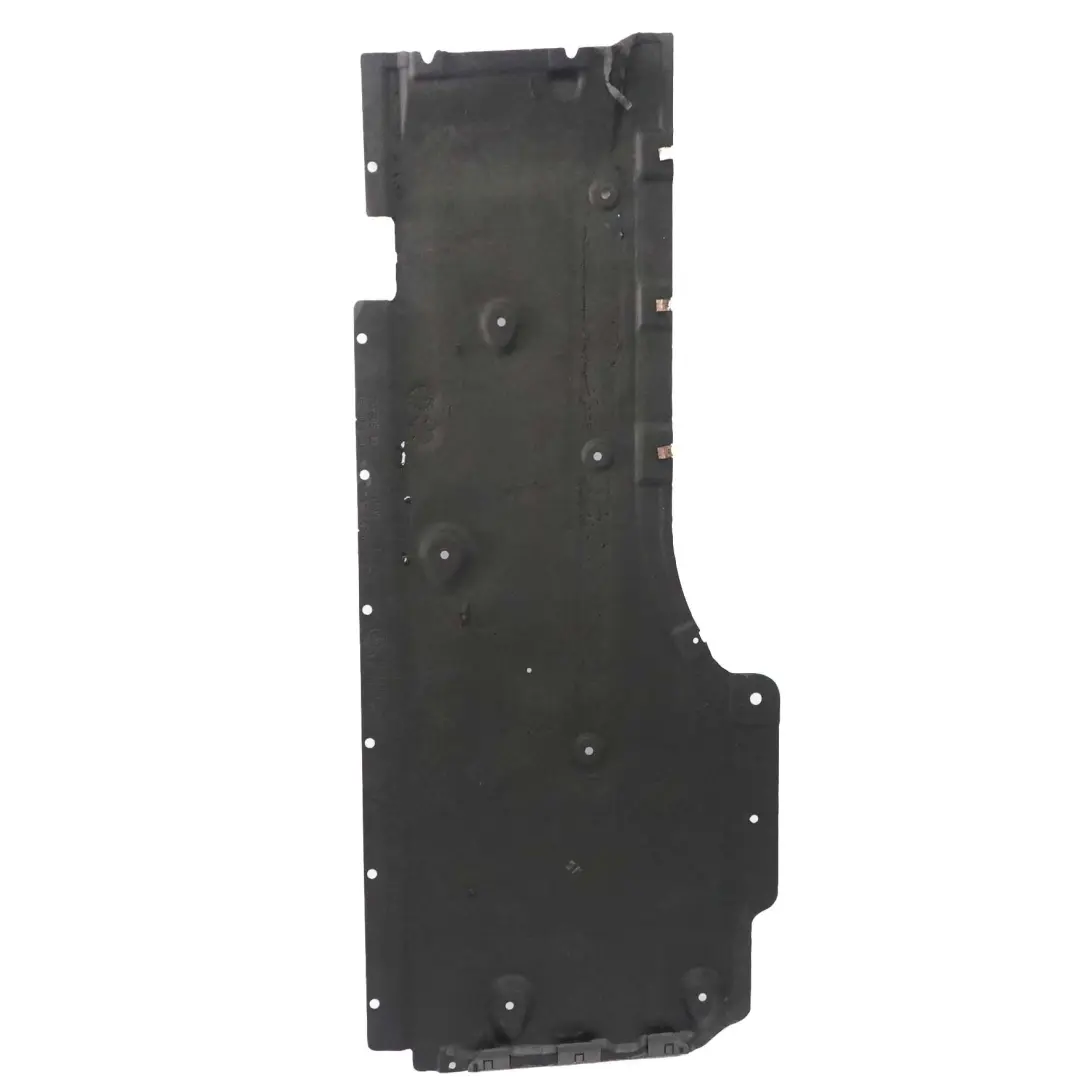 Osłona płyta podwozia lewa do BMW E81 E82 E87 o numerze 7059389 BMW E81 E82 E87 Osłona płyta podwozia lewa - SKU 7059389-1 - Numer Części 7059389