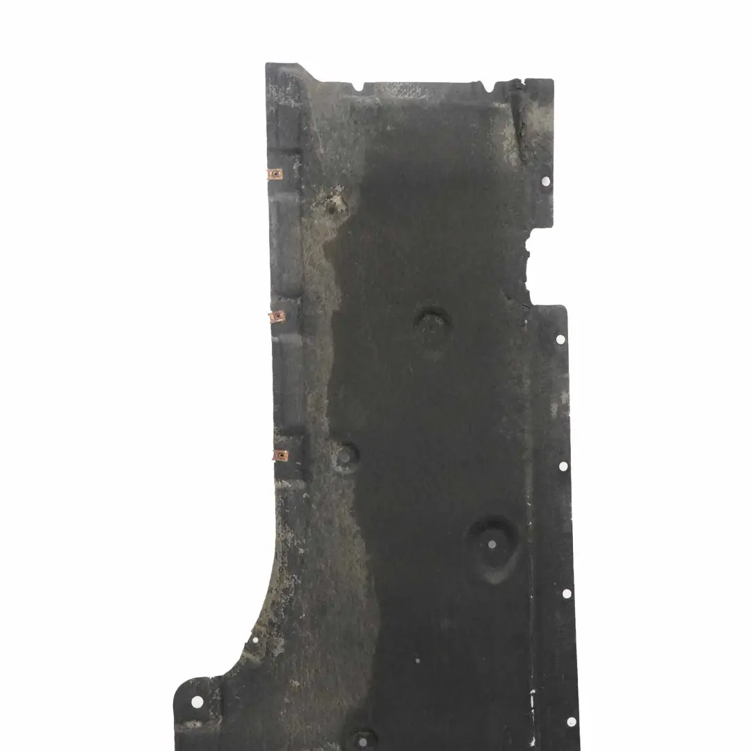 Underfloor Panel Left N/S Lateral Underbody Shield Cover Guard to BMW E81 E87 with Part number 7059389 BMW E81 E87 Underfloor Panel Left N/S Lateral Underbody Shield Cover Guard - SKU 7059389-2 - Part number 7059389