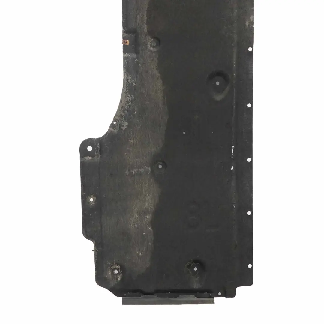 BMW E81 E82 E87 Unterbodenverkleidung Abdeckung Seitlich Links 4419099 - SKU 7059389-2 - Teilenummer 7059389