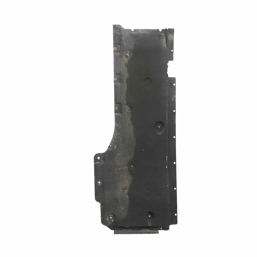 BMW E81 E87 Osłona Obudowa Podwozia Lewa - SKU 7059389-2 - Numer Części 7059389