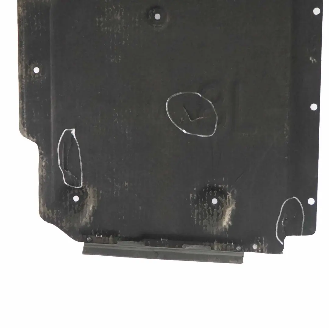 BMW E81 E87 Osłona Obudowa Podwozia Lewa - SKU 7059389-3 - Numer Części 7059389