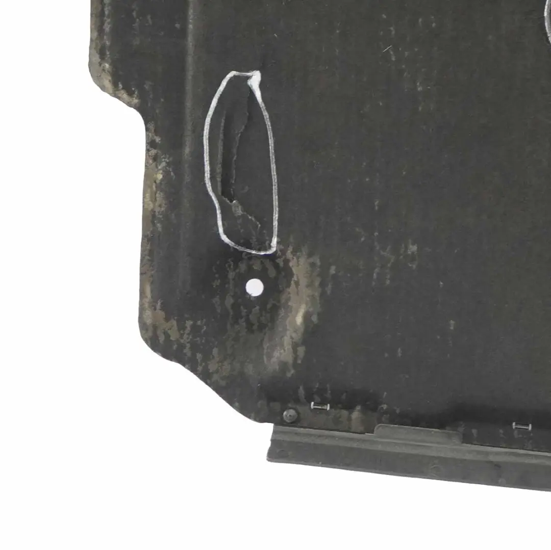 BMW E81 E87 Osłona Obudowa Podwozia Lewa - SKU 7059389-3 - Numer Części 7059389
