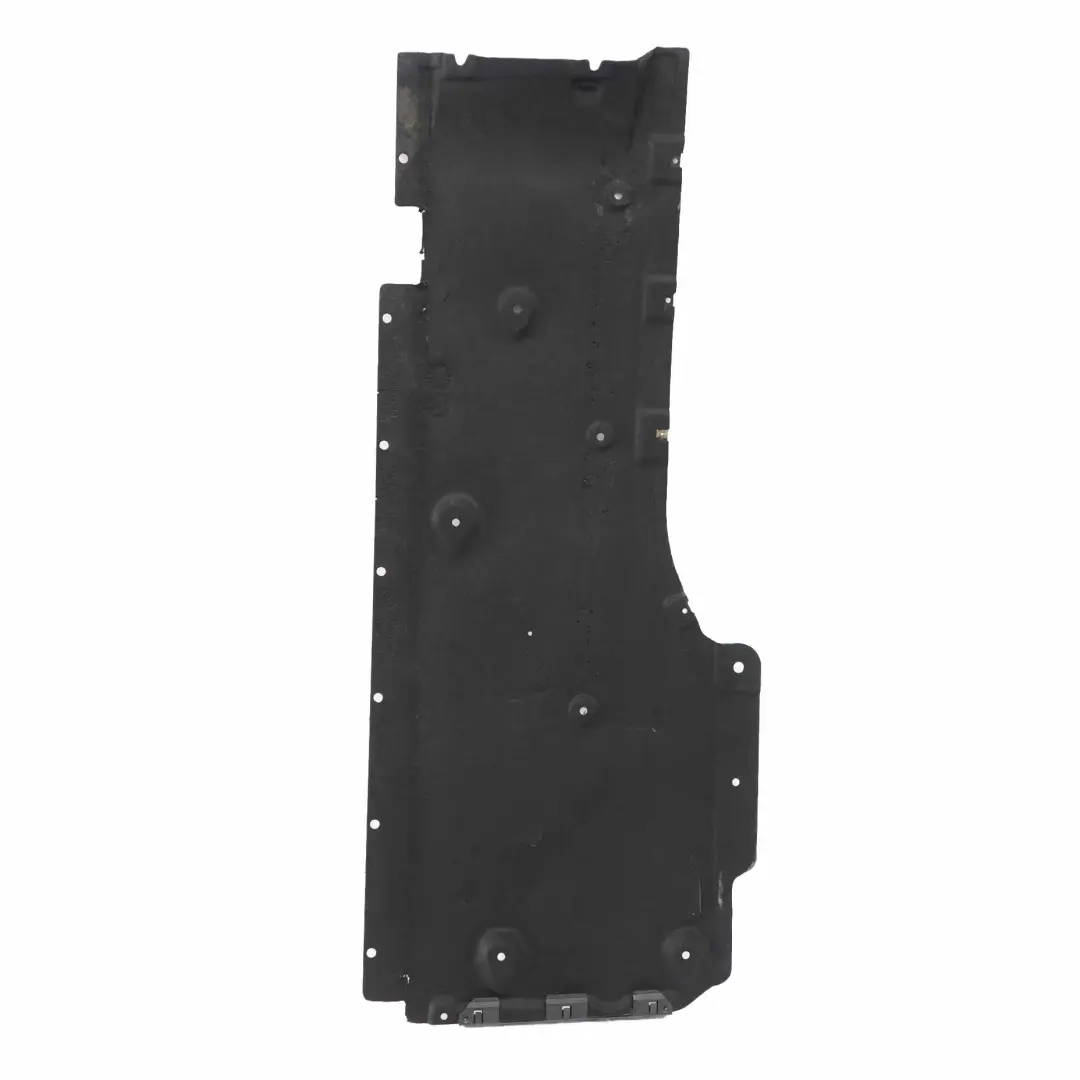 BMW E81 E82 E87 Panneaux de Sol Lateralement Gauche 4419099 - SKU 7059389-3 - Numéro de pièce 7059389
