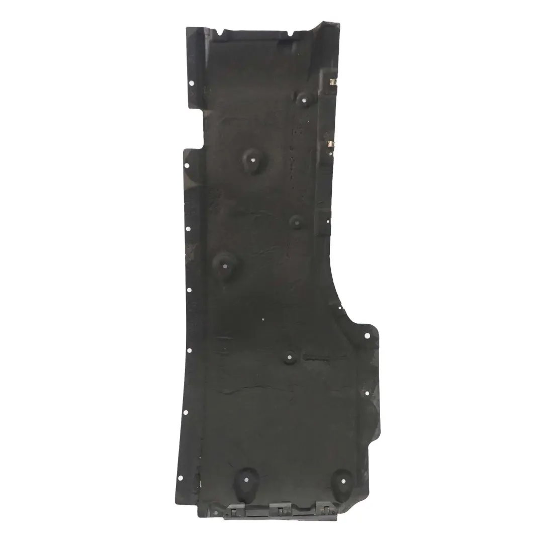 Panel Debajo Piso Lateral Izquierdo Protector Cubierta Carrocería para BMW E81 E87 con número de pieza 7059389 BMW E81 E87 Panel Debajo Piso Lateral Izquierdo Protector Cubierta Carrocería - SKU 7059389-4 - Número de pieza 7059389