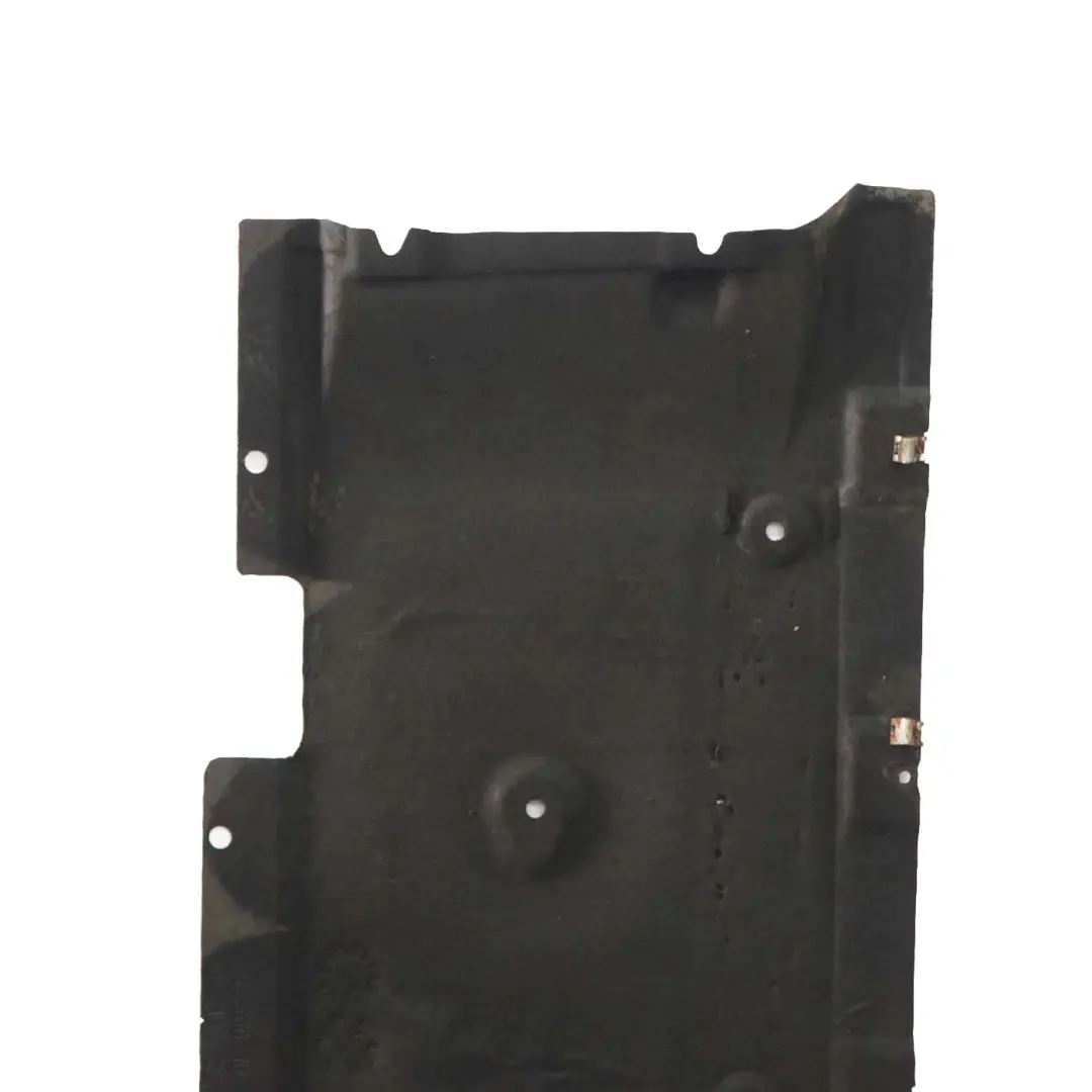 BMW E81 E82 E87 Unterbodenverkleidung Abdeckung Seitlich Links 4419099 - SKU 7059389-4 - Teilenummer 7059389
