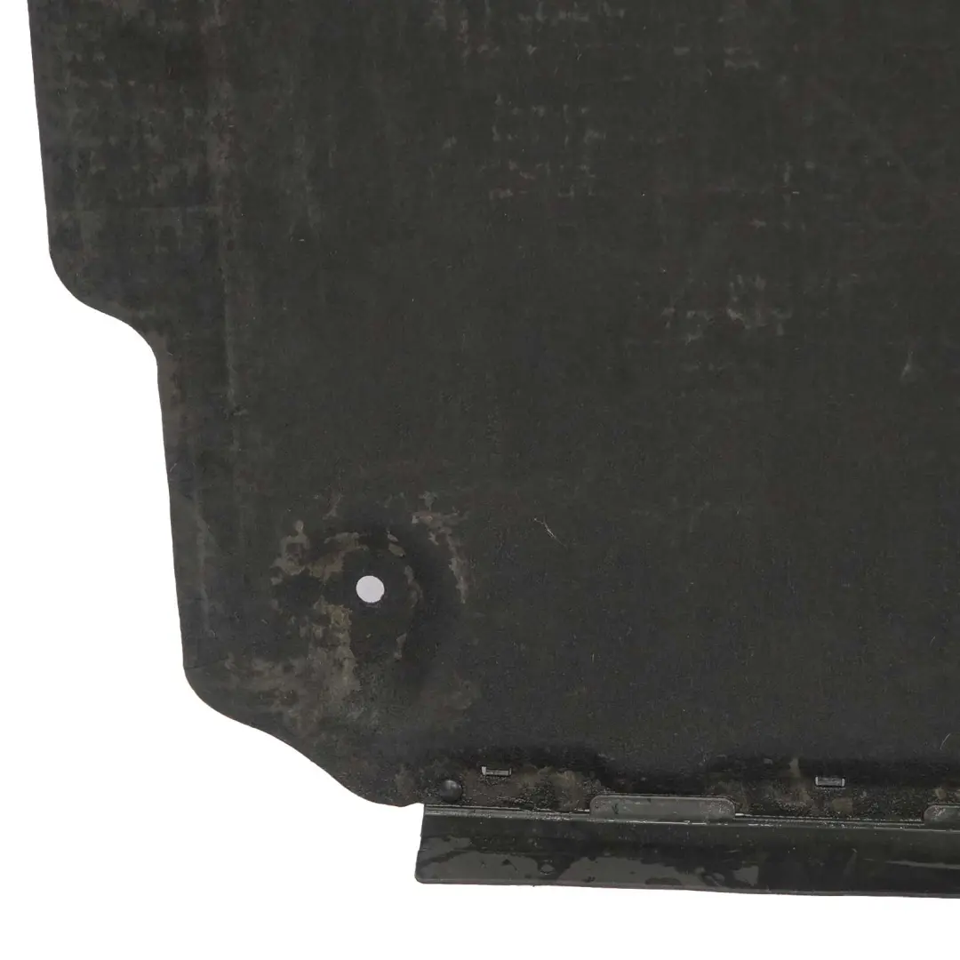 Panel Debajo Piso Lateral Izquierdo Protector Cubierta Carrocería para BMW E81 E87 con número de pieza 7059389 BMW E81 E87 Panel Debajo Piso Lateral Izquierdo Protector Cubierta Carrocería - SKU 7059389-4 - Número de pieza 7059389