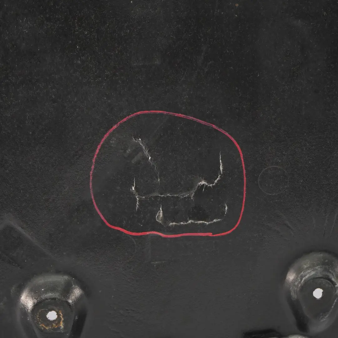 BMW E81 E87 Osłona Obudowa Panel Podwozia Lewy - SKU 7059389 - Numer Części 7059389