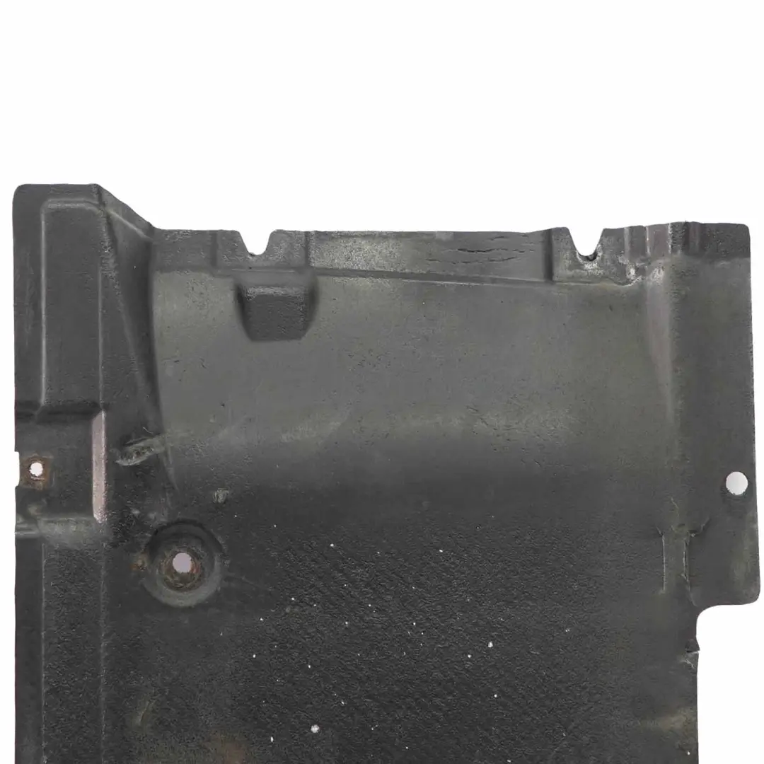 Unterbodenverkleidung Seitlich Links 4419099 für BMW E81 E82 E87 mit Teilenummer 7059389 BMW E81 E82 E87 Unterbodenverkleidung Seitlich Links 4419099 - SKU 7059389 - Teilenummer 7059389