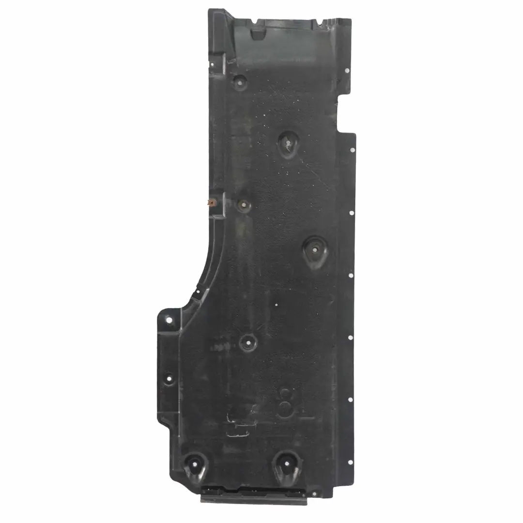 BMW E81 E82 E87 Protezione Sottoscocca Pannello Lato 4419099 - SKU 7059389 - Numero di parte 7059389