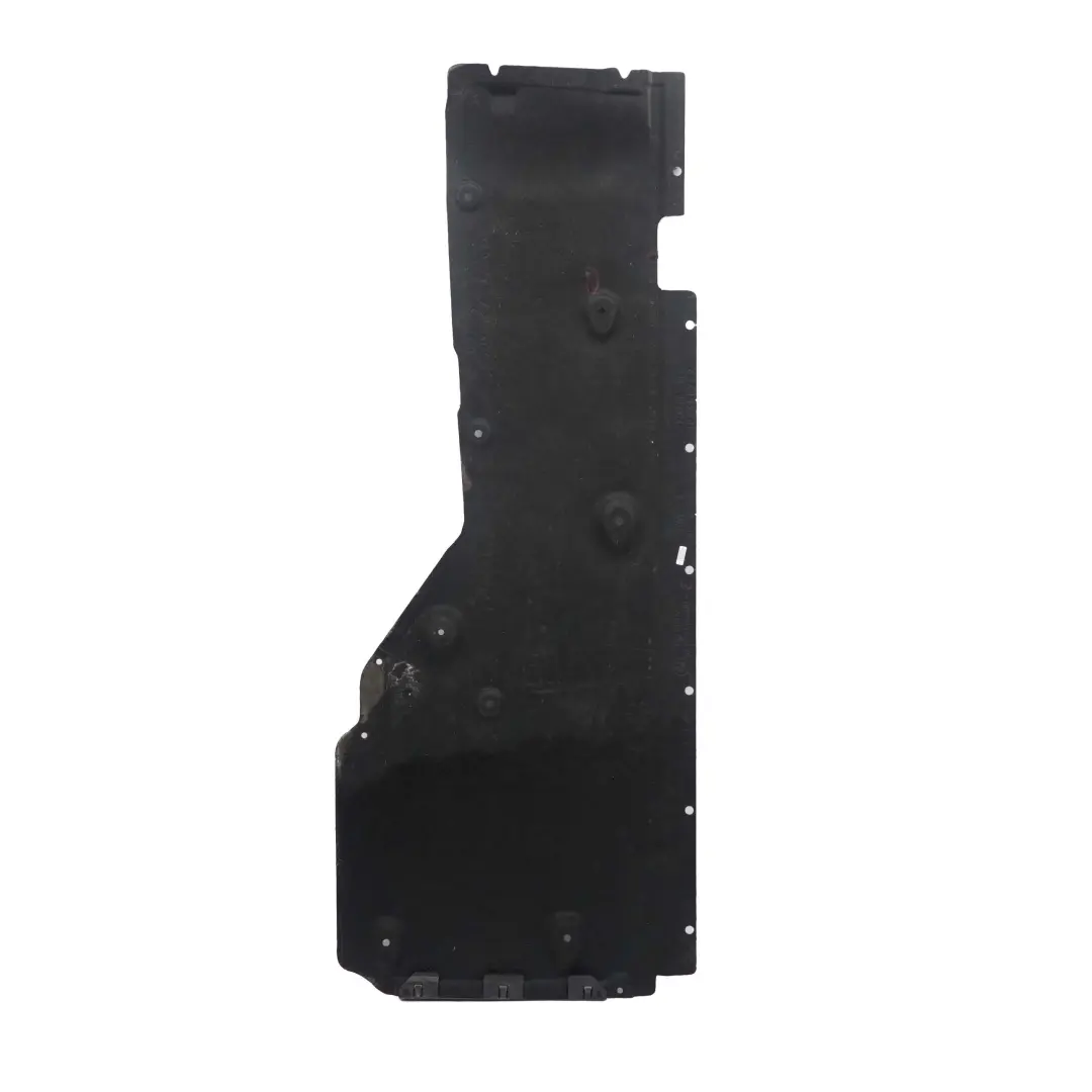 Tapa De proteccion lateral De bajos derecha para BMW E81 E82 E87 con número de pieza 7059390 BMW E81 E82 E87 Tapa De proteccion lateral De bajos derecha - SKU 7059390-2 - Número de pieza 7059390
