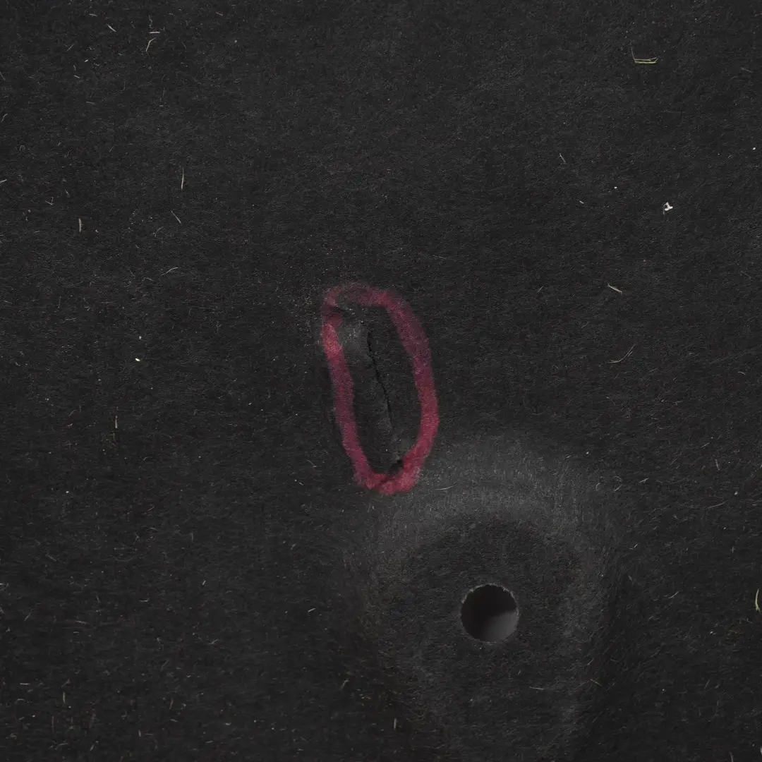 Coperchio Scudo Laterale Sottoscocca Destro O/S per BMW E81 E82 E87 con numero di parte 7059390 BMW E81 E82 E87 Coperchio Scudo Laterale Sottoscocca Destro O/S - SKU 7059390-2 - Numero di parte 7059390