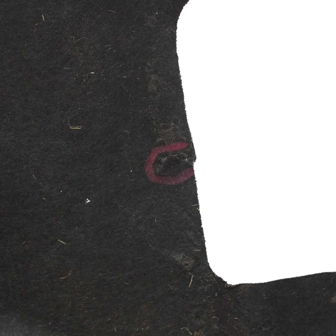 Cache-bagages lateraux de bas de caisse droit O/S pour BMW E81 E82 E87 à propos du numéro de pièce 7059390 BMW E81 E82 E87 Cache-bagages lateraux de bas de caisse droit O/S - SKU 7059390-2 - Numéro de pièce 7059390