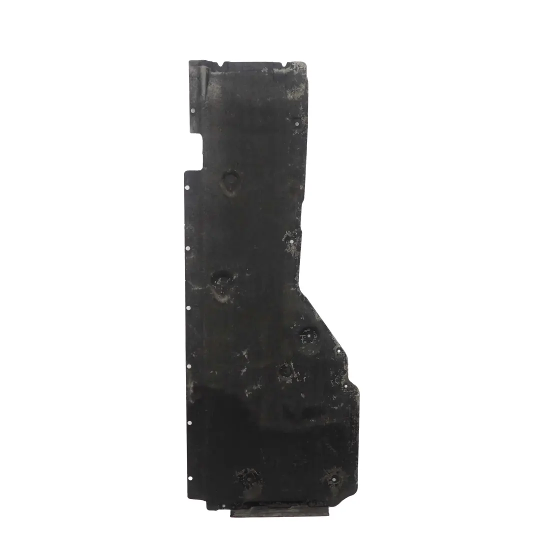 BMW E81 E82 E87 Cache-bagages lateraux de bas de caisse droit O/S - SKU 7059390-2 - Numéro de pièce 7059390