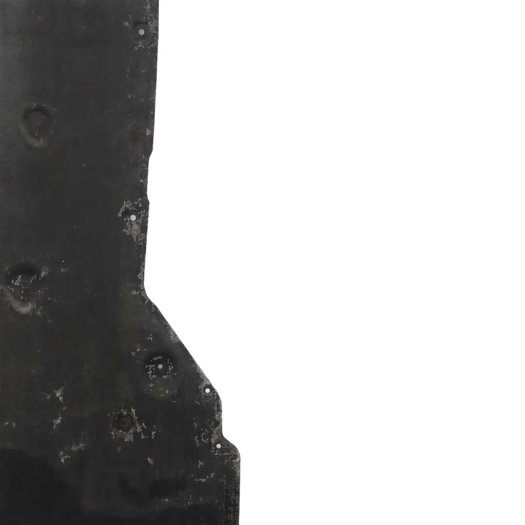 BMW E81 E82 E87 Tapa De proteccion lateral De bajos derecha - SKU 7059390-2 - Número de pieza 7059390