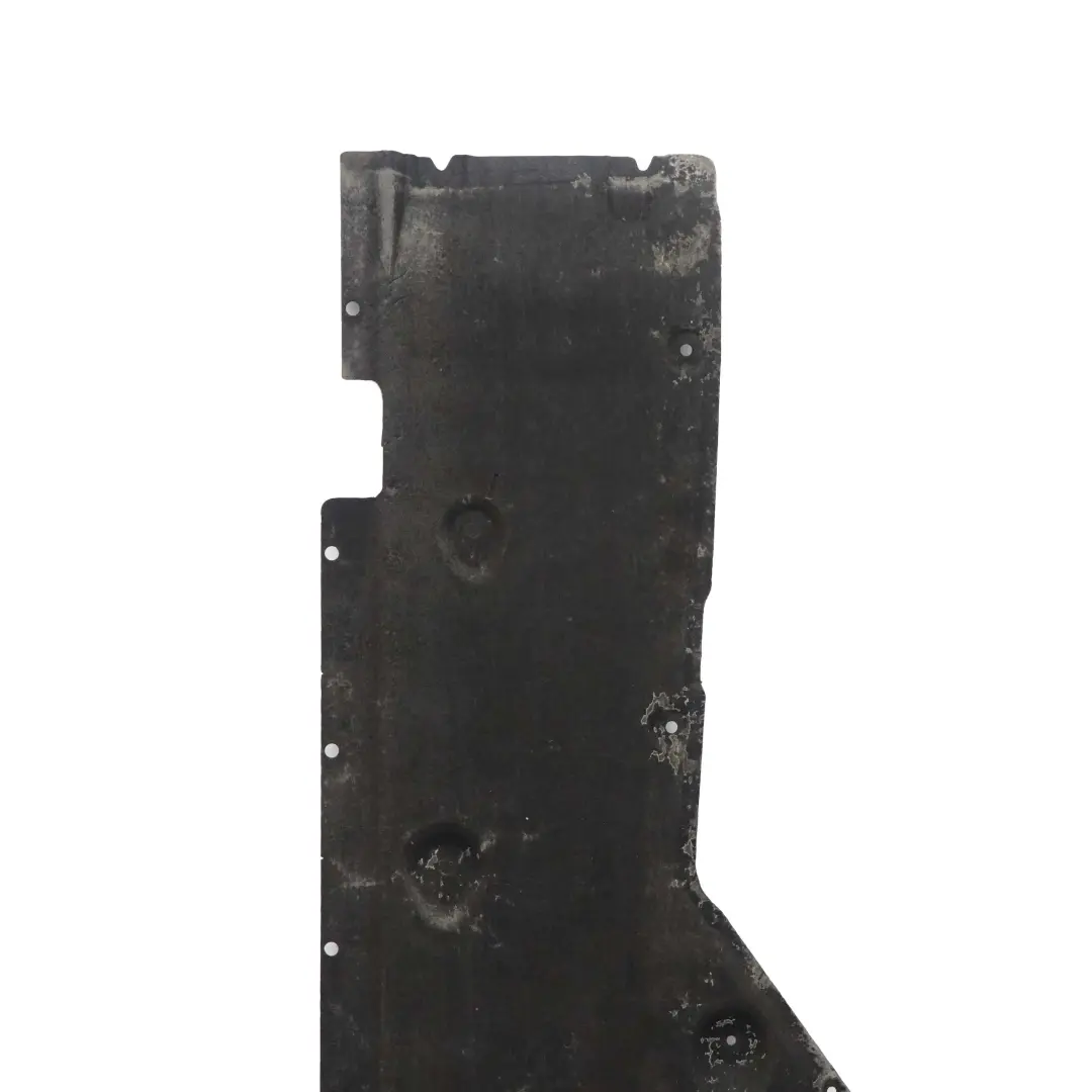 BMW E81 E82 E87 Tapa De proteccion lateral De bajos derecha - SKU 7059390-2 - Número de pieza 7059390