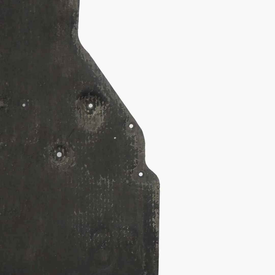 BMW E81 E82 E87 Underbody Underfloor Lateral Shield Cover Right O/S - SKU 7059390-3 - Part number 7059390