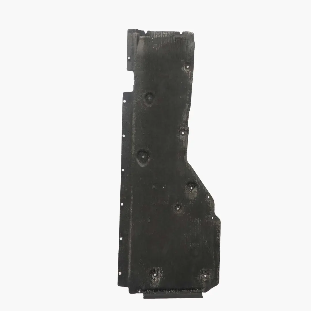 BMW E81 E82 E87 Panneaux de Sol Lateralement Droite - SKU 7059390-3 - Numéro de pièce 7059390