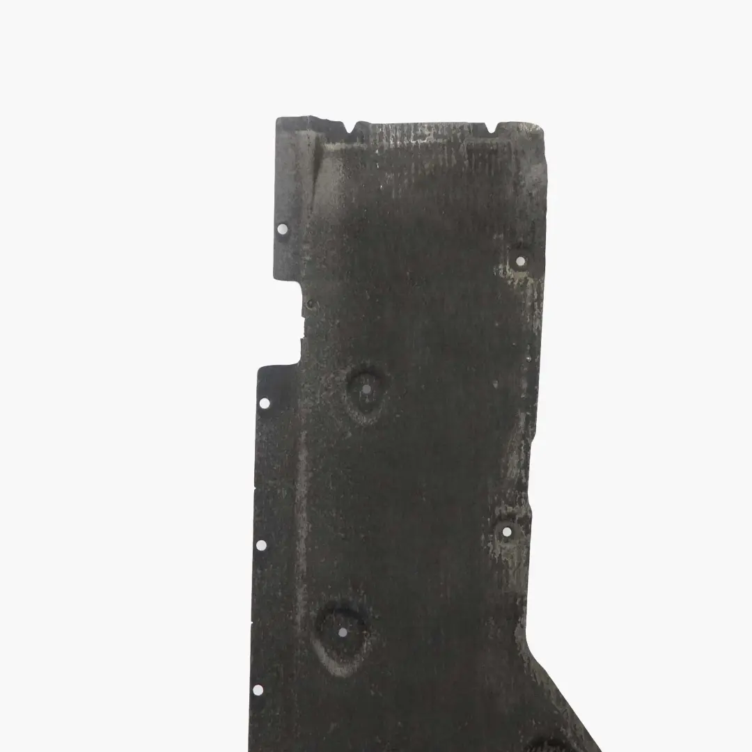 BMW E81 E82 E87 Panneaux de Sol Lateralement Droite - SKU 7059390-3 - Numéro de pièce 7059390