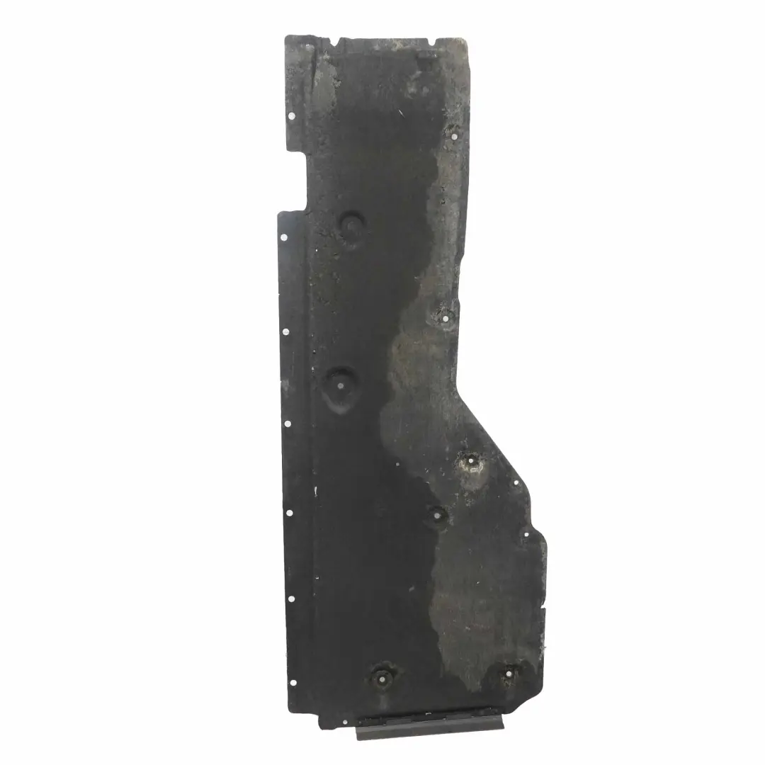 BMW E81 E82 E87 Underbody Underfloor Lateral Shield Cover Right O/S - SKU 7059390-4 - Part number 7059390