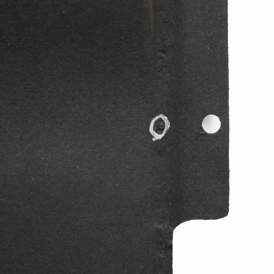 BMW E81 E82 E87 Tapa De proteccion lateral De bajos derecha - SKU 7059390-4 - Número de pieza 7059390