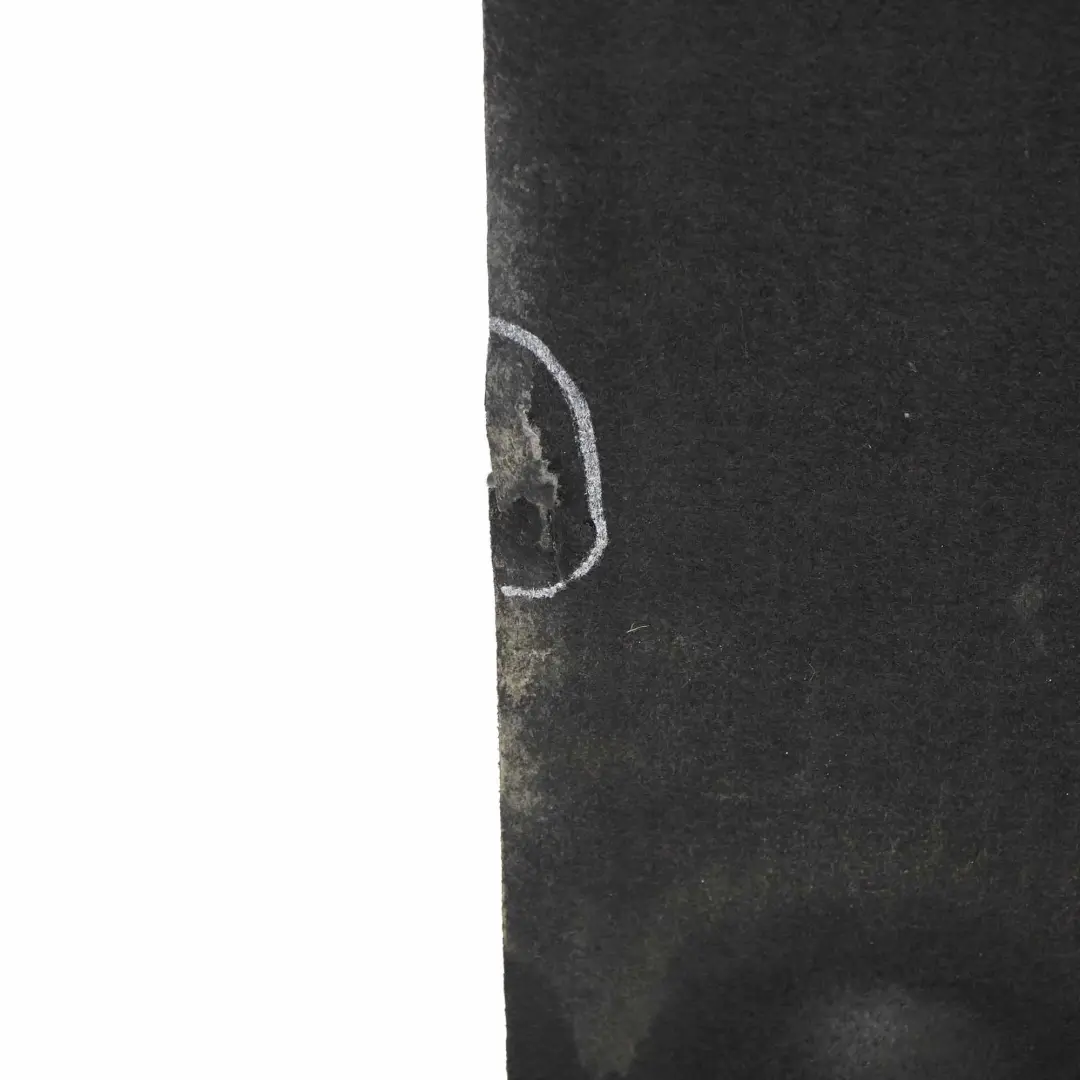 Coperchio Scudo Laterale Sottoscocca Destro per BMW E81 E82 E87 con numero di parte 7059390 BMW E81 E82 E87 Coperchio Scudo Laterale Sottoscocca Destro - SKU 7059390-4 - Numero di parte 7059390