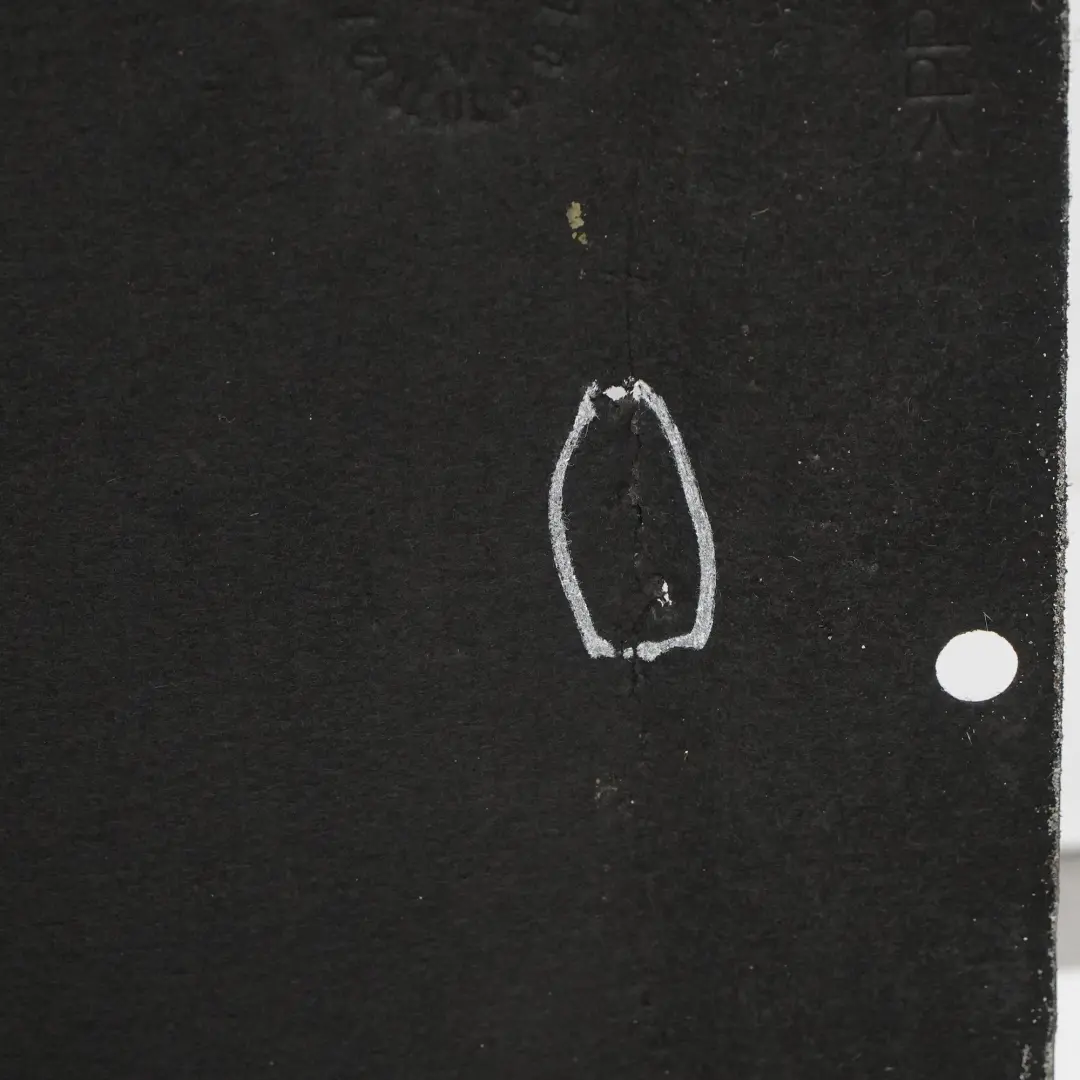 Osłona Podwozia Prawa do BMW E81 E82 E87 o numerze 7059390 BMW E81 E82 E87 Osłona Podwozia Prawa - SKU 7059390-4 - Numer Części 7059390