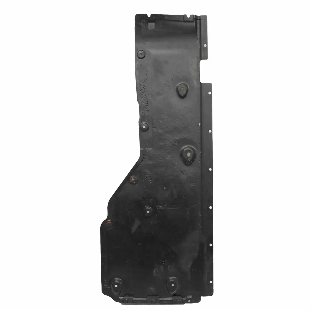 Tapa De proteccion lateral De bajos derecha para BMW E81 E82 E87 con número de pieza 7059390 BMW E81 E82 E87 Tapa De proteccion lateral De bajos derecha - SKU 7059390-5 - Número de pieza 7059390