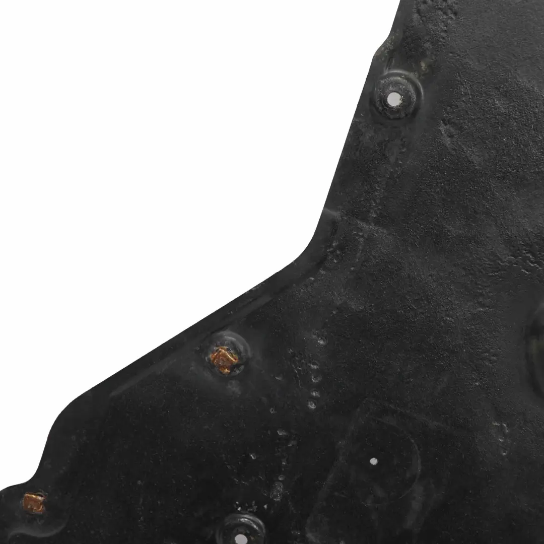 Unterbodenverkleidung Seitlich Rechts für BMW 1 er E81 E82 E87 mit Teilenummer 7059390 BMW 1 er E81 E82 E87 Unterbodenverkleidung Seitlich Rechts - SKU 7059390-5 - Teilenummer 7059390