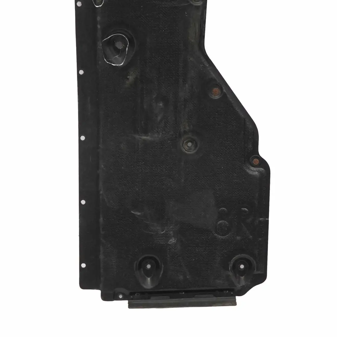 BMW E81 E82 E87 Tapa De proteccion lateral De bajos derecha - SKU 7059390-5 - Número de pieza 7059390