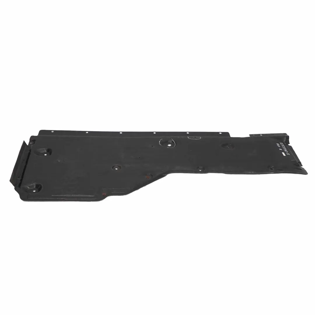 Tapa De proteccion lateral De bajos derecha para BMW E81 E82 E87 con número de pieza 7059390 BMW E81 E82 E87 Tapa De proteccion lateral De bajos derecha - SKU 7059390-5 - Número de pieza 7059390