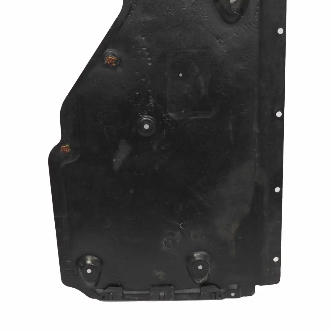 BMW E81 E82 E87 Tapa De proteccion lateral De bajos derecha - SKU 7059390-5 - Número de pieza 7059390